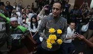 Permintaan Pengacara Nadiem Sebelum Hakim Bacakan Putusan Perkara 1.146 Halaman