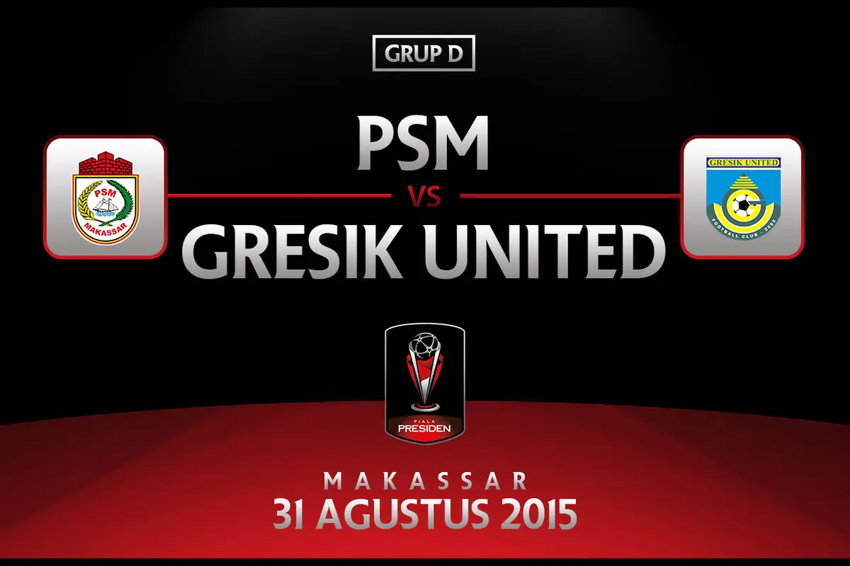 Prediksi PSM vs Gresik United (Liputan6.com/Yoshiro)