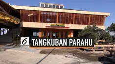 Lokasi wisata Tangkuban Parahu hingga hari Selasa (30/7) masih dinyatakan tertutup bagi wisatawan. Namun seorang pengunjung asal Makassar mencoba masuk. Bagaimana nasibnya?