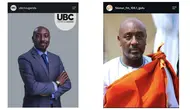 Edward Rukidi, Jurnalis yang Terpilih Jadi Raja di Uganda