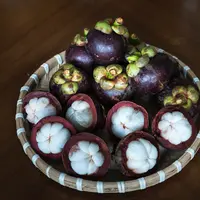Manggis termasuk salah satu buah asli Indonesia (foto: Pexels/Quang Nguyen Vinh)