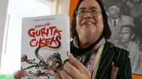 George Junus Aditjondro, Penulis Buku 'Gurita Cikeas' Meninggal