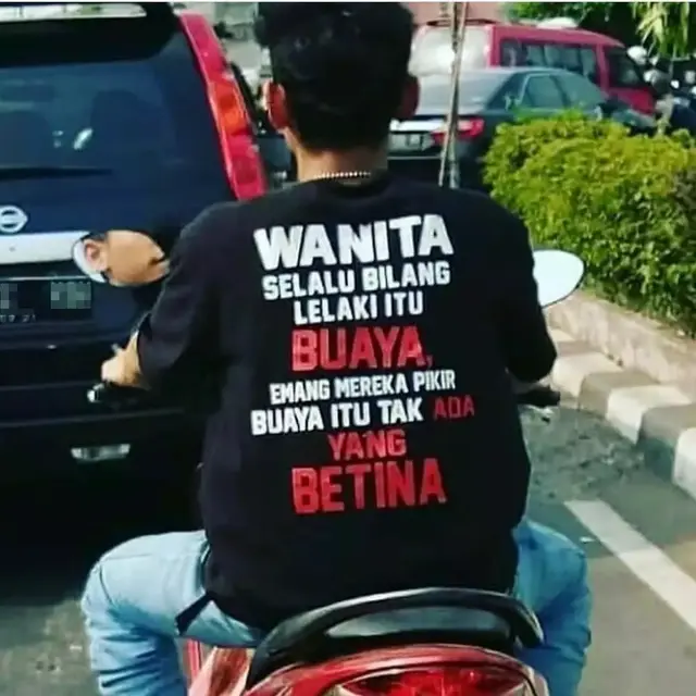 foto: Twitter/@recehtapisayang.id