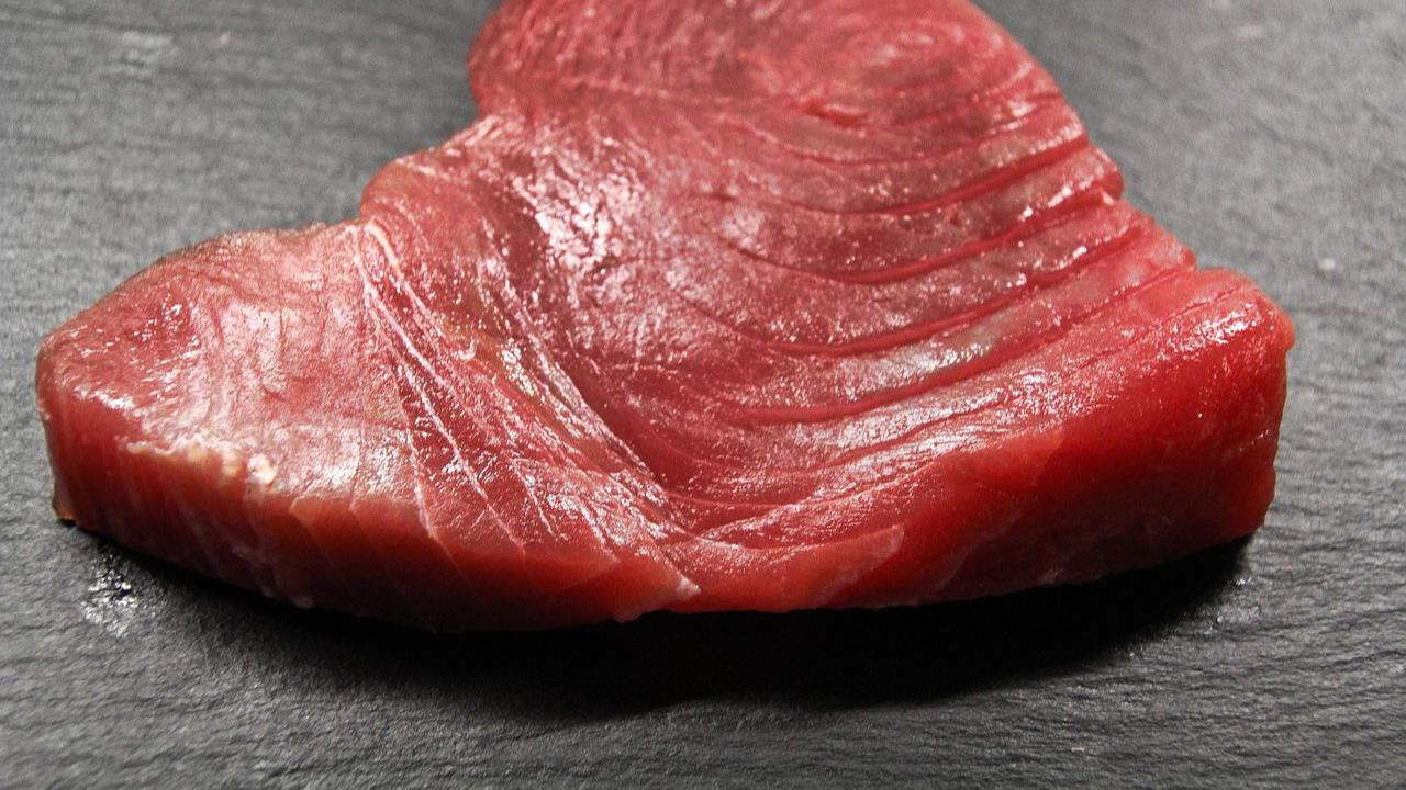 Ilustrasi Tuna