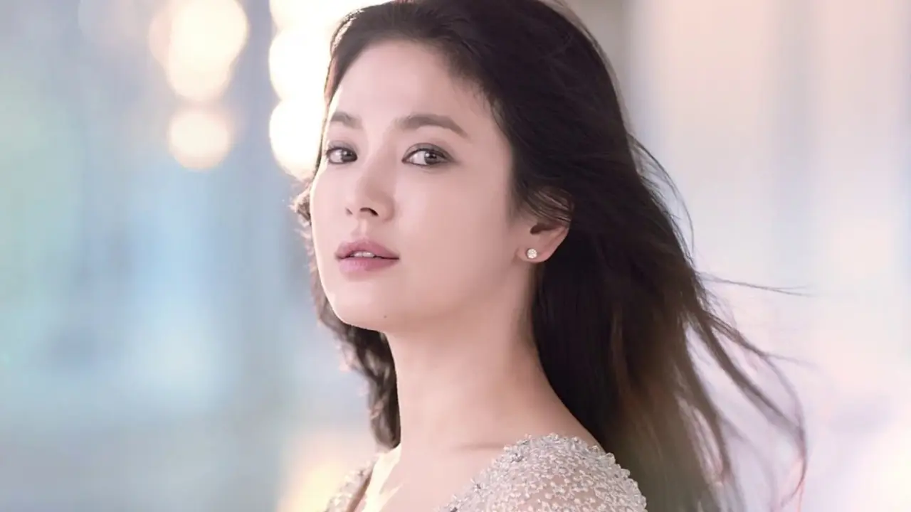 Song Hye Kyo