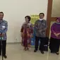 Gubernur DIY Sultan HB X memiliki keinginan agar gedung, wisma dan hotel jadi tempat karantina pasien Corona di Yogyakarta.