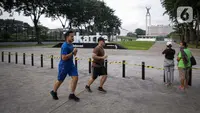 Ini Alasan Kardio dan Latihan Kekuatan Tak Bisa Dipisahkan
