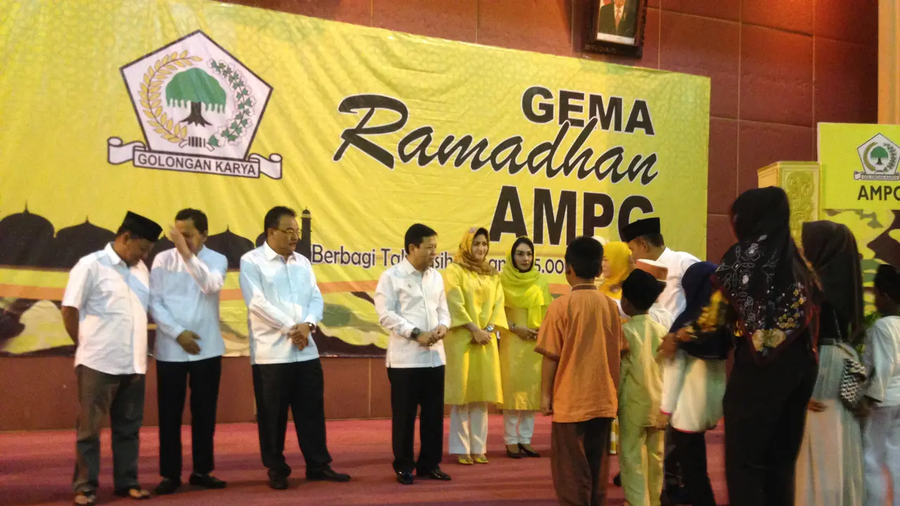 Ady Anugrahadi/Liputan6.com