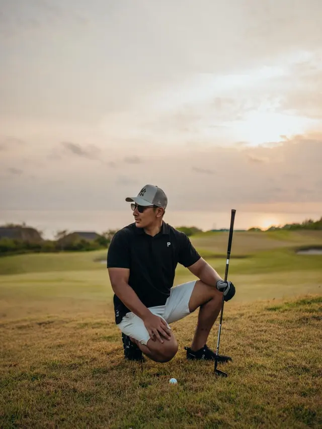 Profil dan Fakta Menarik Darma Mangkuluhur, Putra Tommy Soeharto yang Dikabarkan Tengah Bangun Lapangan Golf Rp1,2 Triliun