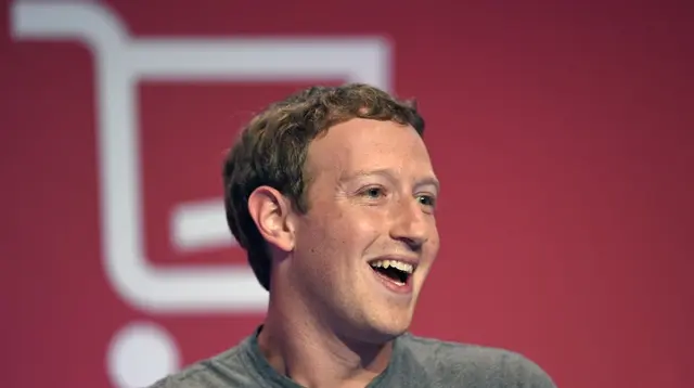 Meta Suntik Rp 14 Triliun ke Startup Cred, Pendirinya Ditarik ke WhatsApp