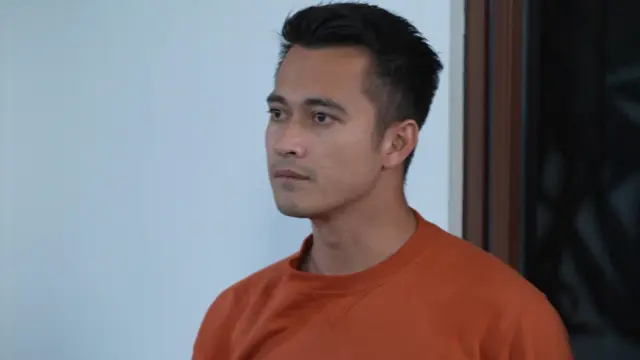 Cinta Setelah Cinta