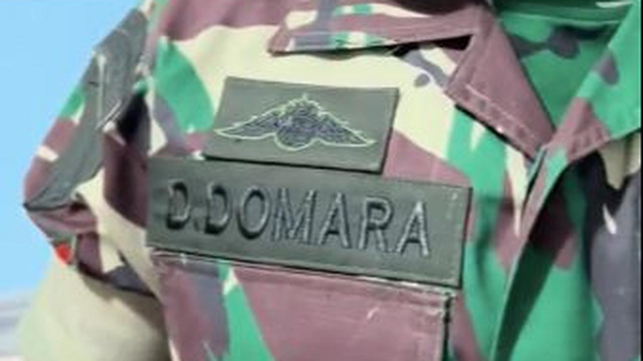 Dok. Istimewa