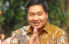 Strategi Menteri Perumahan Maruarar Sirait Bangun 3 Juta Rumah Per Tahun