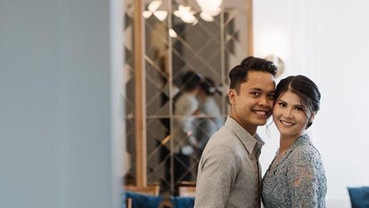 Segera Jadi Istri Anthony Ginting, Simak Profil Mitzi Abigail