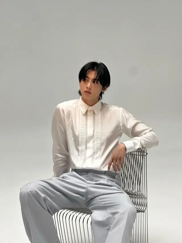 [Fimela] Cha Eun Woo