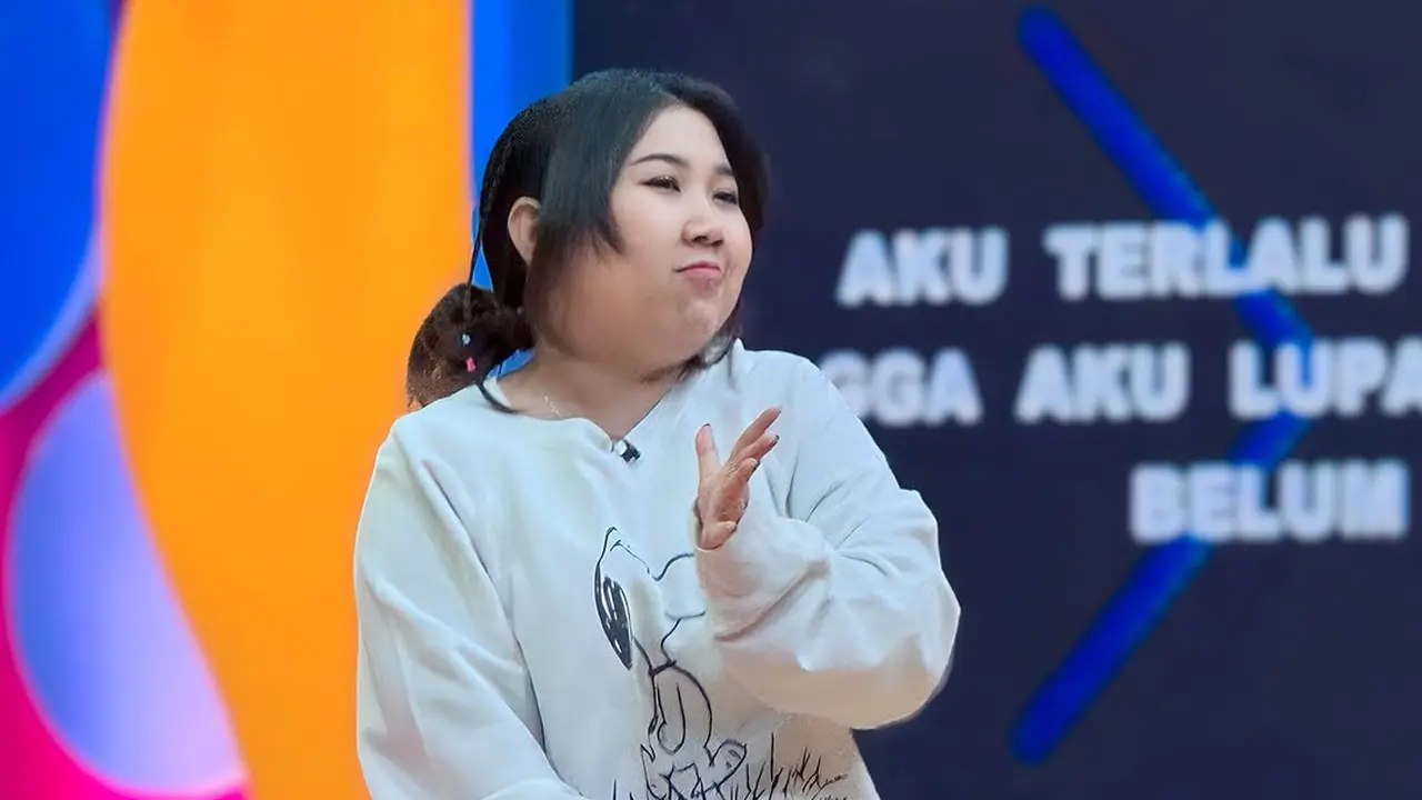 Kiky Saputri