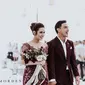 Sumber: Instagram/ thebridestory