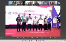 Trivia: Dua Desa di Sulsel Dinobatkan sebagai Desa Sadar HAM, Wujud Nyata Negara Hadir di Akar Rumput
