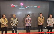 OJK Denda Influencer BVN Rp5,35 Miliar Akibat Manipulasi Saham
