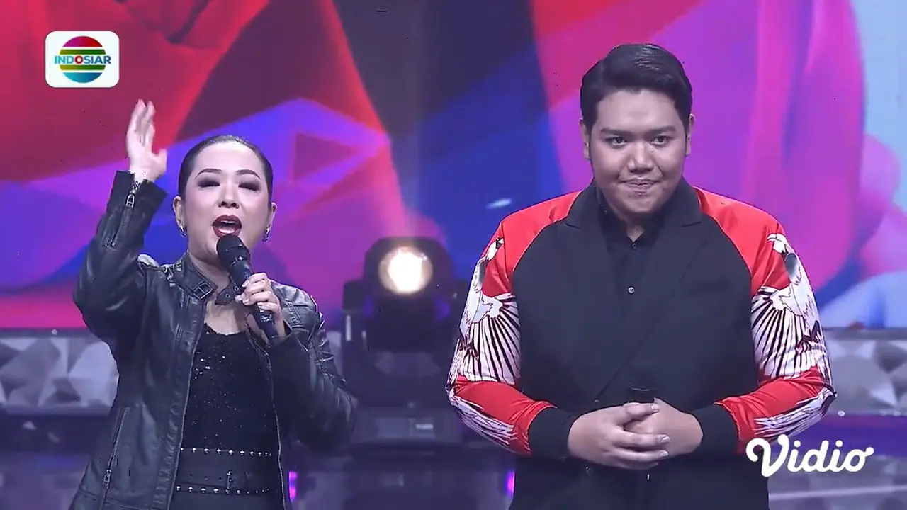 Soimah Memuji Penampilan Jaya (Tanjungbalai)