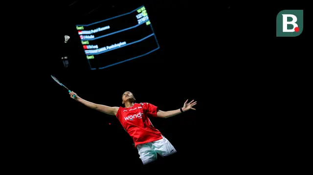 Link Live Streaming Kejuaraan Dunia Bulutangkis 2026