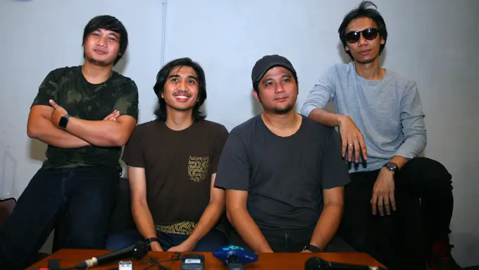 [Bintang] Sheila On 7