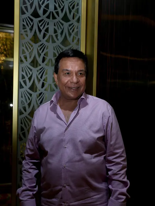 Dalam perilisannya, drama besutan Ismail Basbeth tersebut memang kurang mendapat sambutan baik. Ia hanya membukukan kurang lebih 10 ribu penonton selama pemutarannya. (Andy Masela/Bintang.com)