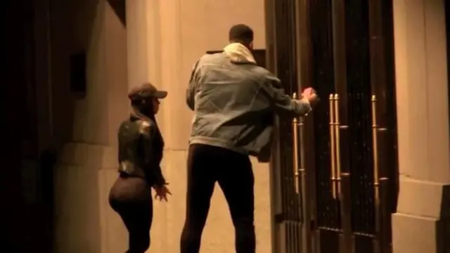 [Bintang] Tristan Thompson