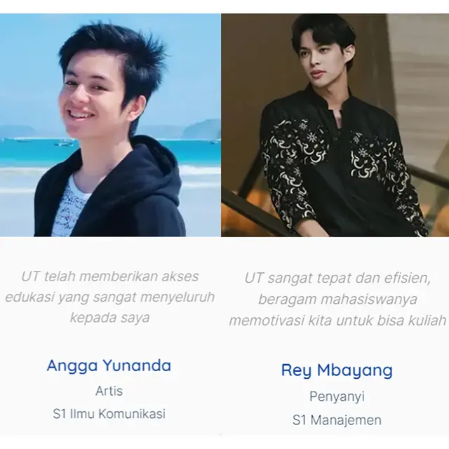 Universitas Terbuka