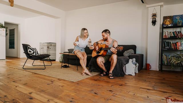 [Fimela] Relationship