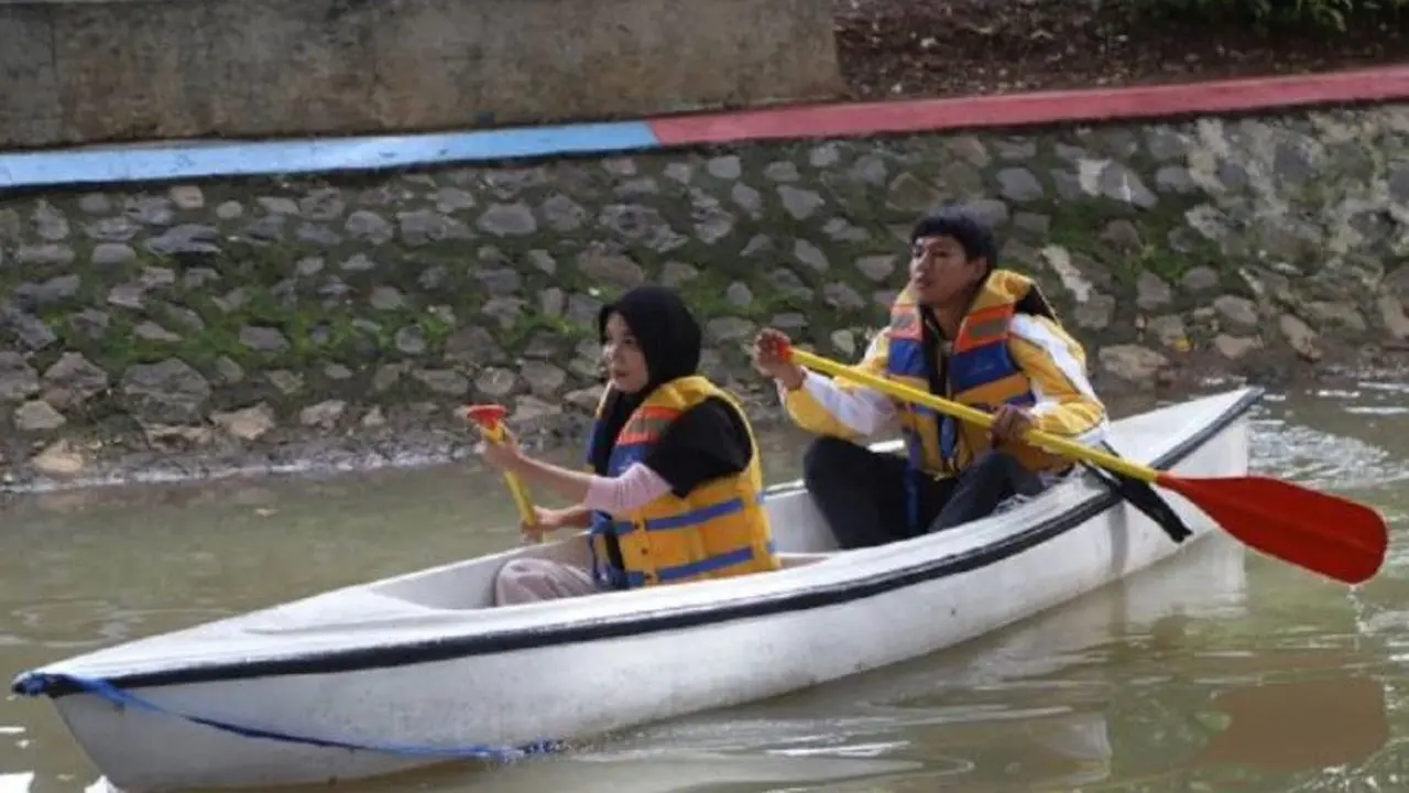 Ngabuburit