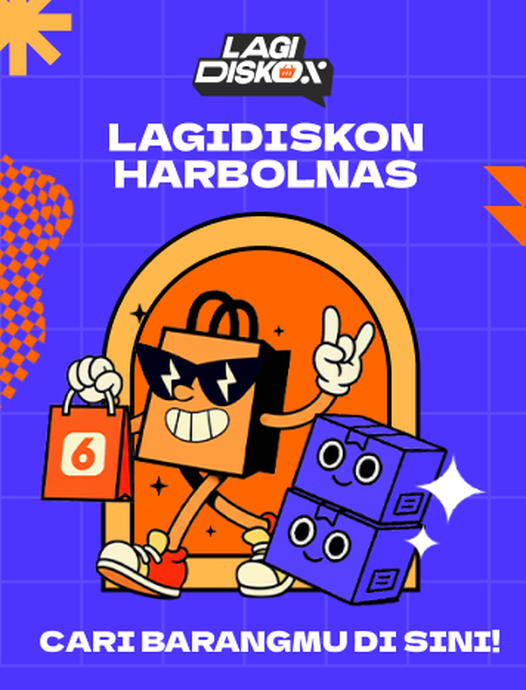 Rekomendasi Buat Kamu !