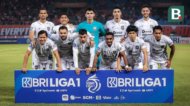 Tim Borneo FC