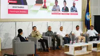 PTPN dan Perhutani Siap Kolaborasi Atasi Kemiskinan Ekstrem di Jember
