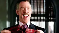 Di The Amazing Spider-Man Mana J. Jonah Jameson Bakal Muncul?