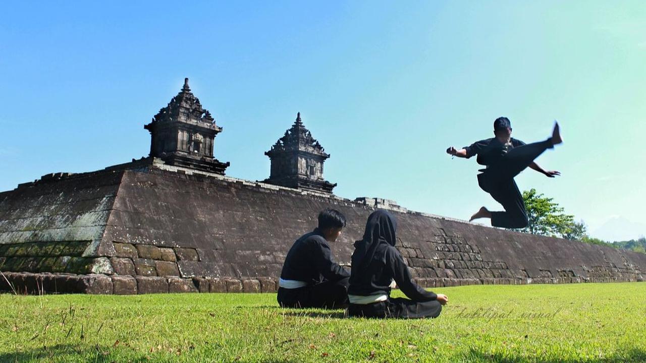 Proses Akulturasi