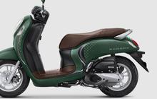Motor Honda Terlaris di Sulsel Bukan Beat