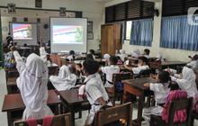 18 Agustus, Sekolah di Jakarta Boleh PJJ