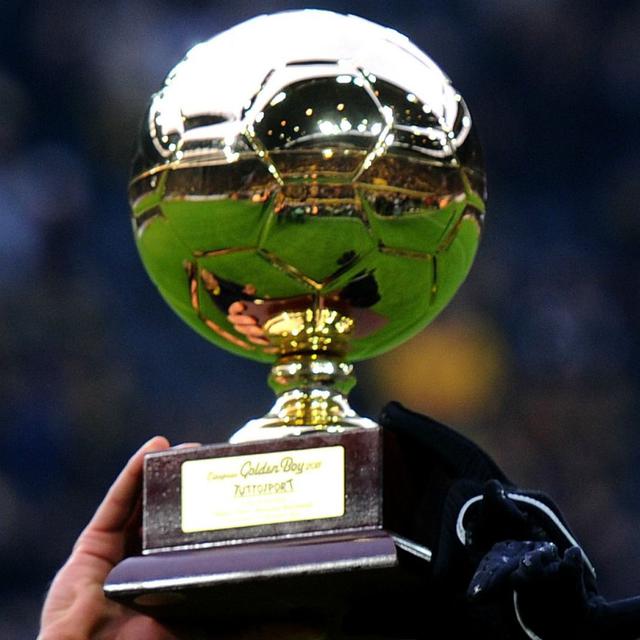 5 Wonderkid Favorit Pemenang Golden Boy Bola Liputan6 Com