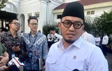 Kementerian Haji Tambah Dua Kali Lipat Personel TNI-Polri Jadi Petugas Haji 2026, ini Alasannya