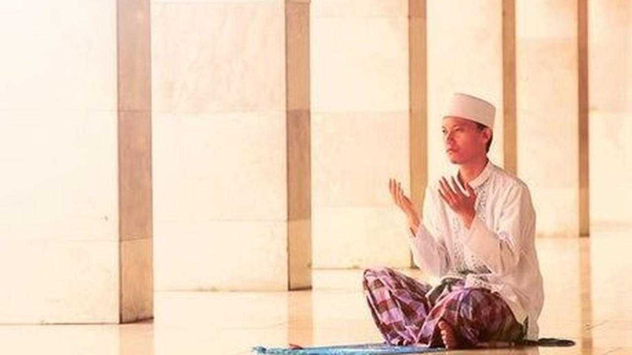 Niat Sholat Taubat: