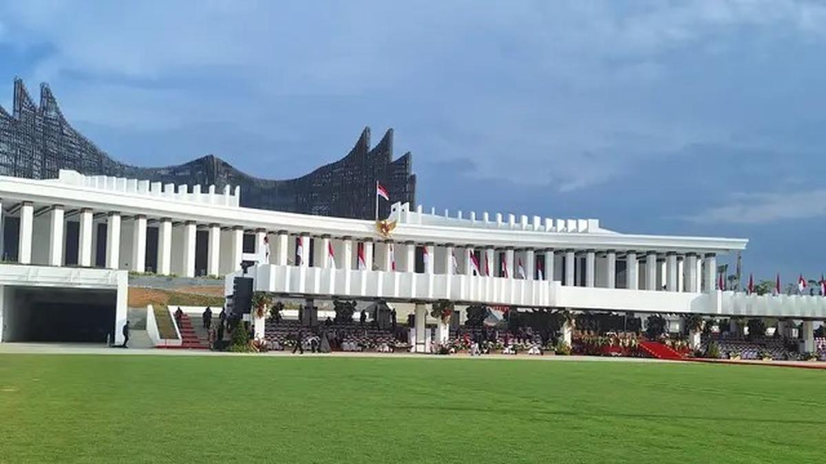IKN