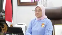 Menaker: Pengantar Kerja Berperan Penting Turunkan Angka Pengangguran