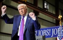 Trump Umumkan Gencatan Senjata Israel-Lebanon Diperpanjang 3 Pekan
