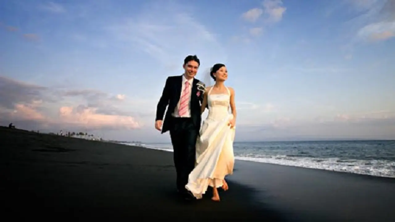 Pre Wedding