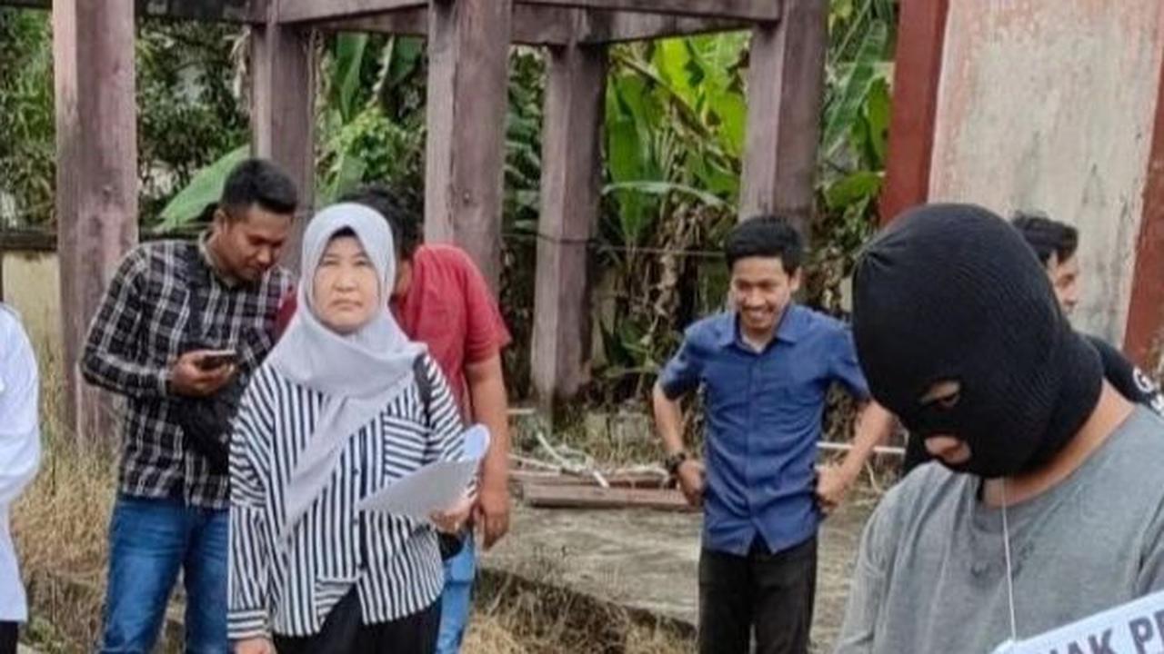 Terungkap, Detik-Detik Remaja di Sambas Bunuh Temannya Gara-Gara Mobile Legends