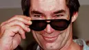 Timothy Dalton dikenal sebagai salah satu aktor resmi James Bond dalam ‘The Living Daylights’ (1987) dan ‘Licence to Kill’ (1989). Aktor tampan kelahiran Colwyn Bay, Britania Raya pada 21 Maret 1944 ini sekarang berusia 71 tahun. (Bintang/EPA)