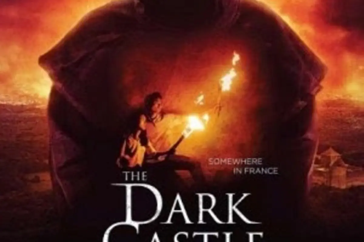 The Dark Castle