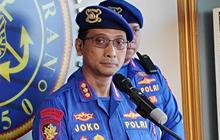 Diberi Waktu 10 Hari, Ditpolairud Polda Metro Jaya Target Bongkar Pagar Laut di Pakuhaji Tangerang 500 Meter per Hari