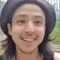 Kim Kibum (Tangkapan Layar YouTube/ 양반 김기범)